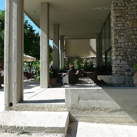 Dioscouri Hotel Sparta Exterior photo
